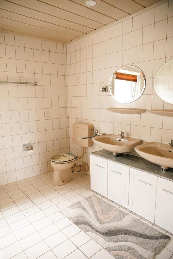 Modernes Apartment Mit Top Ausstattung Und Kamin Im Oberpfaelzer Seenland 尼特瑙 外观 照片