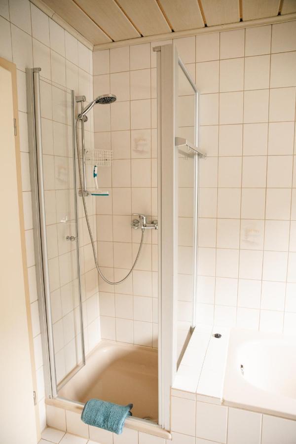 Modernes Apartment Mit Top Ausstattung Und Kamin Im Oberpfaelzer Seenland 尼特瑙 外观 照片